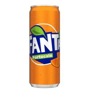 Fanta