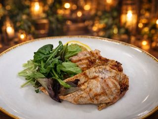 PIEPT DE PUI LA GRATAR