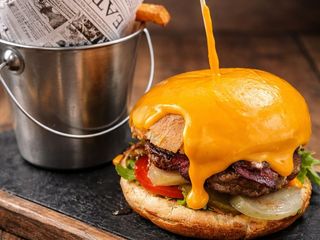 THE JUNGLE SIGNATURE