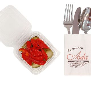 Salată de murături