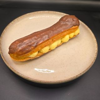 Ecler BOB Milk Chocolate