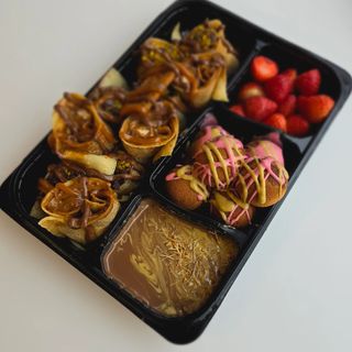 Platou BOB Sweet BOX