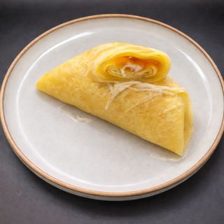 Clătita White Mango