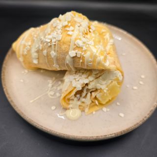 Clătita Pineapple Joy