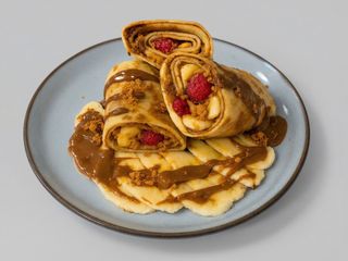 Clătita Crumble Joy BOB