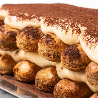 TORT TIRAMISU 150 G