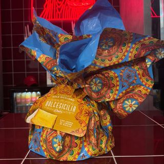 Pandoro Dolcesicilia