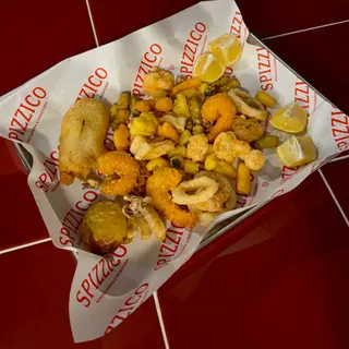 Fritto misto