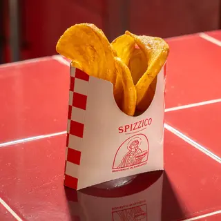 Patatine fritte