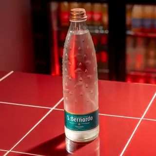 Apă minerală