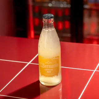 Limonadă bio