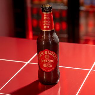 Bere Peroni Rossa