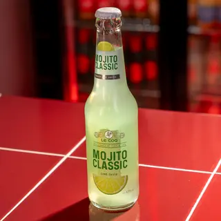 Mojito Cocktail