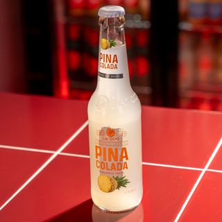 Pina Colada Cocktail