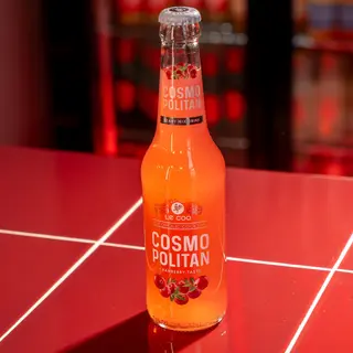Cosmopolitan Cocktail