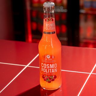 Cosmopolitan Cocktail