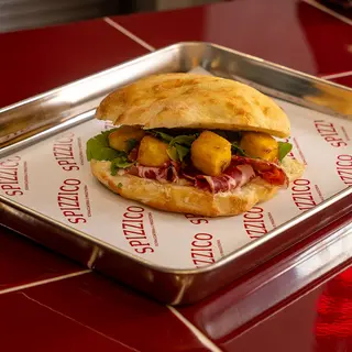 Pinsanino Coppa
