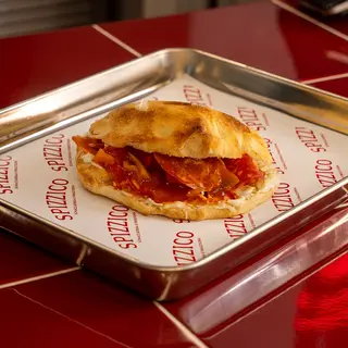 Pinsanino Salame Piccante