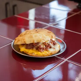 La Paradiso