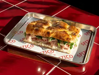 Prosciutto  cotto