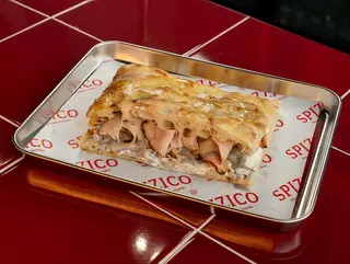 Tacchino