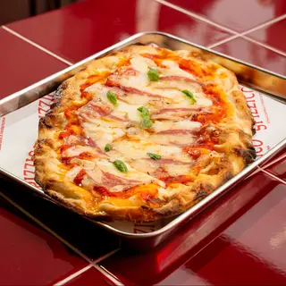 La Fiammata