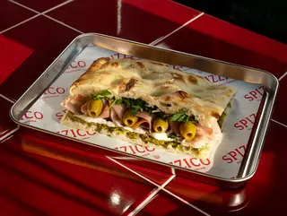 La Sfiziosa