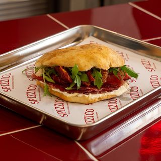 Pinsanino Bresaola