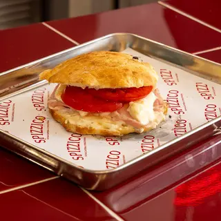 Pinsanino Cheesy Cotto (Scudetto)