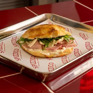 Pinsanino Prosciutto Cotto