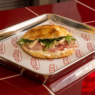 Pinsanino Prosciutto Cotto