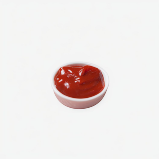 Ketchup dulce