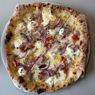 Pizza Buongiorno