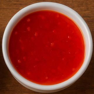 Sos sweet chilli