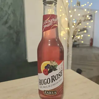 Cocktail Hugo Rose 275 ml