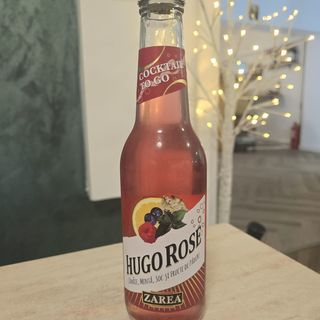 Cocktail Hugo Rose 275 ml