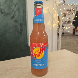 Ursus Cooler grepfrut 330 ml
