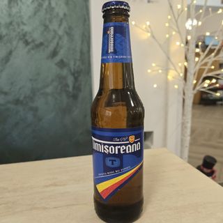 Bere Timisoreana 330 ml