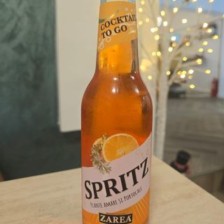 Cocktail Spritz Zarea 275 ml