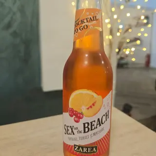 Cocktail Sex on the Beach 275 ml