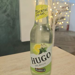 Cocktail Hugo 275 ml