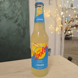 Ursus Cooler lamaie 330 ml