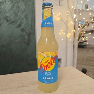 Ursus Cooler lamaie 330 ml