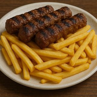 Mici Kalinder