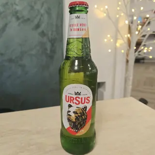 Ursus Premium 330 ml