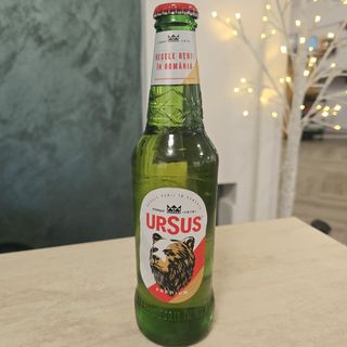 Ursus Premium 330 ml