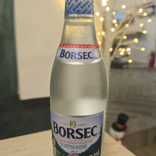 APA MINERALA