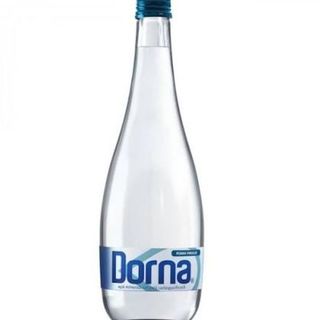 Apa minerala Dorna 0,75 l