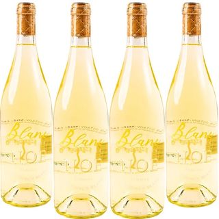 Vin NOE Sauvignon Blanc alb demisec 0,75 l
