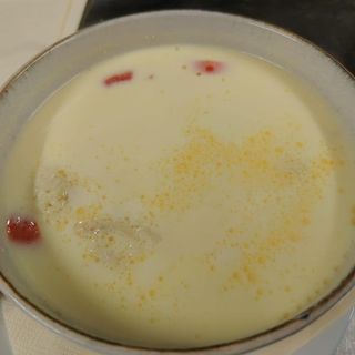 Ciorbă de burtă